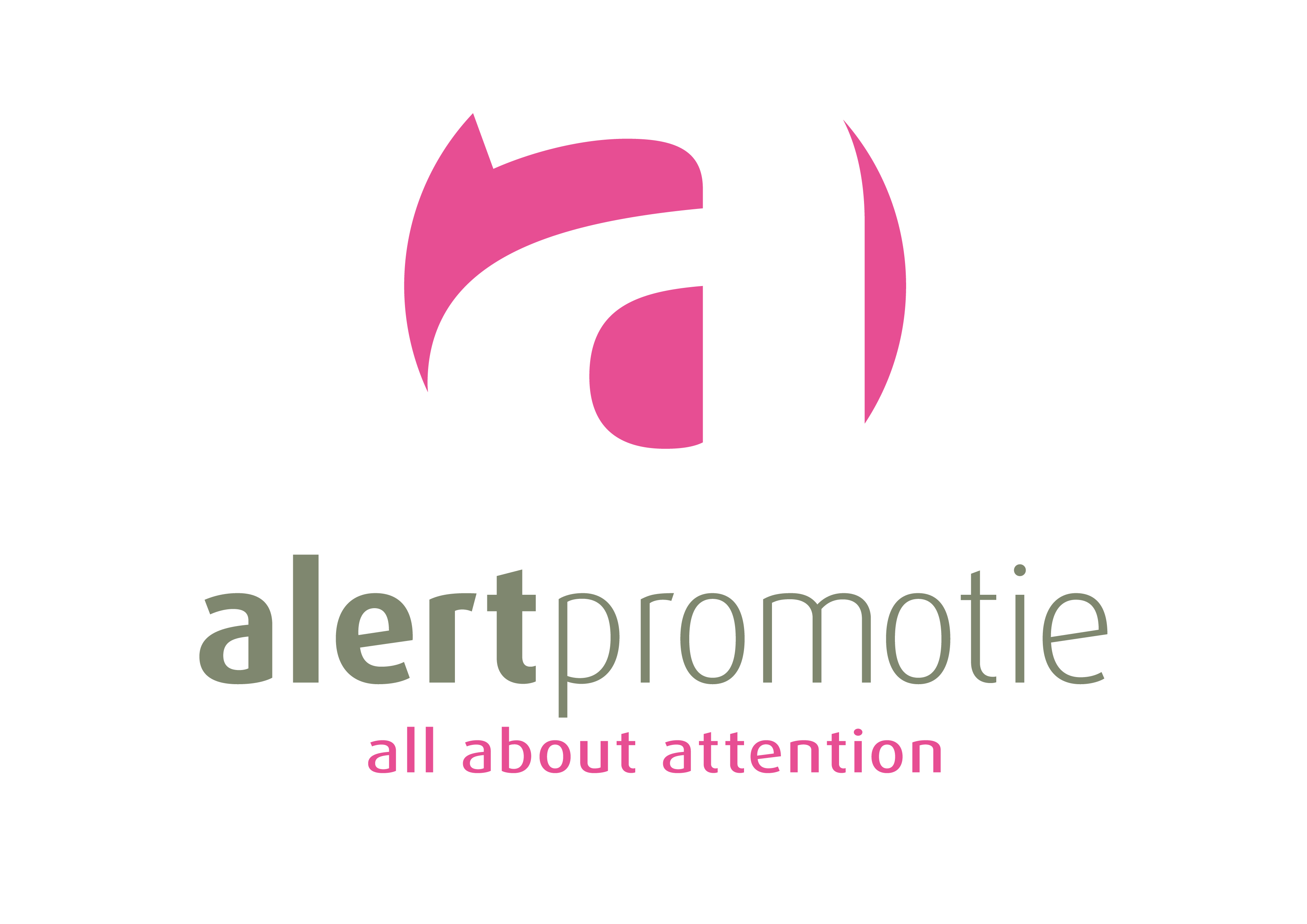 Alert Promotie Logo